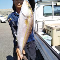 #康仁丸#ジギング釣り果